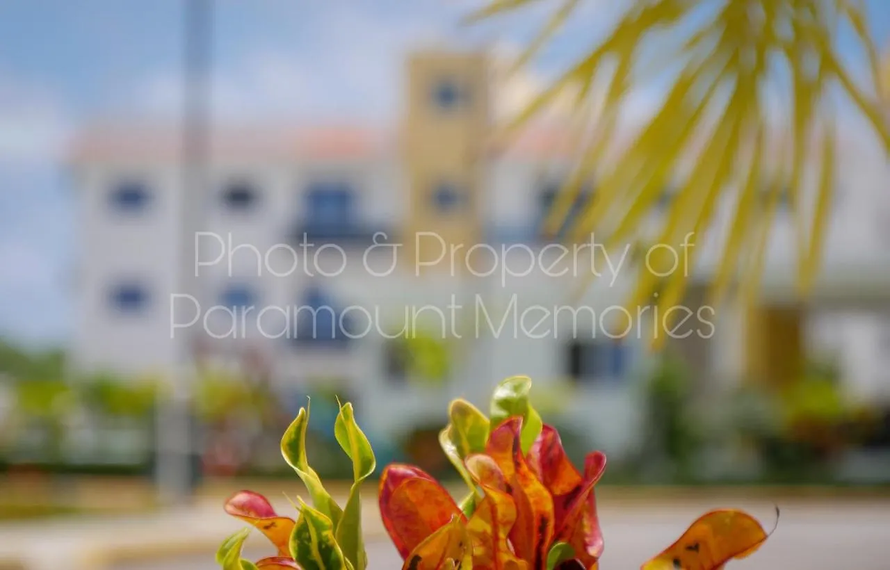 Residencial Selene V Aparthotel Punta Cana
