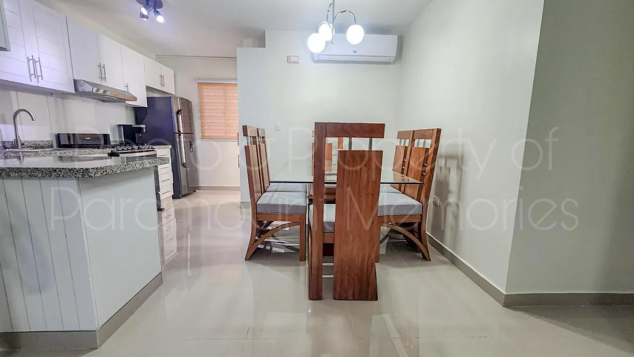 Residencial Selene V Aparthotel Punta Cana Repubblica Dominicana