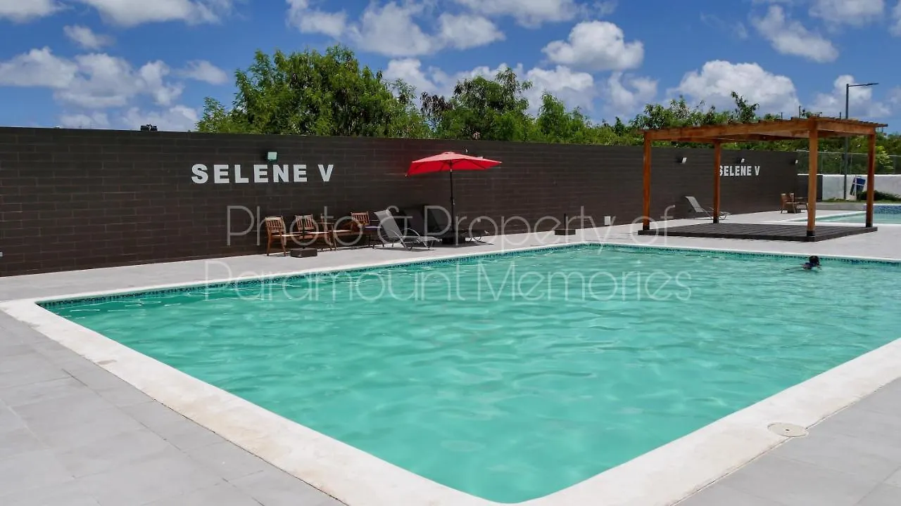 Residencial Selene V Aparthotel Punta Cana