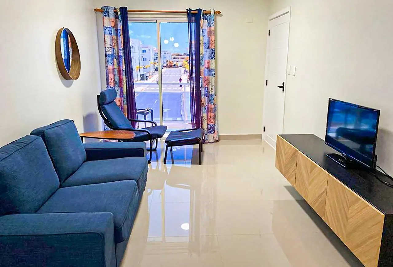 Residencial Selene V Aparthotel Punta Cana