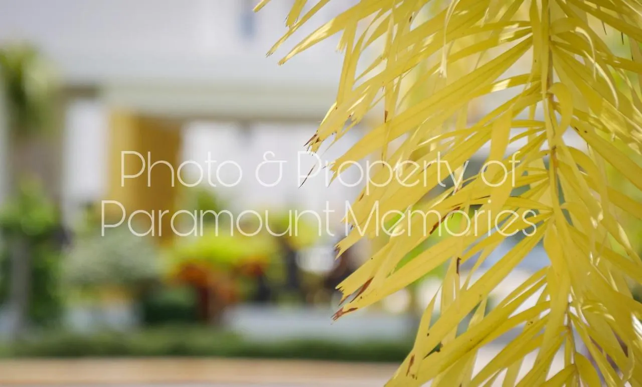 Residencial Selene V Aparthotel Punta Cana Dominican Republic