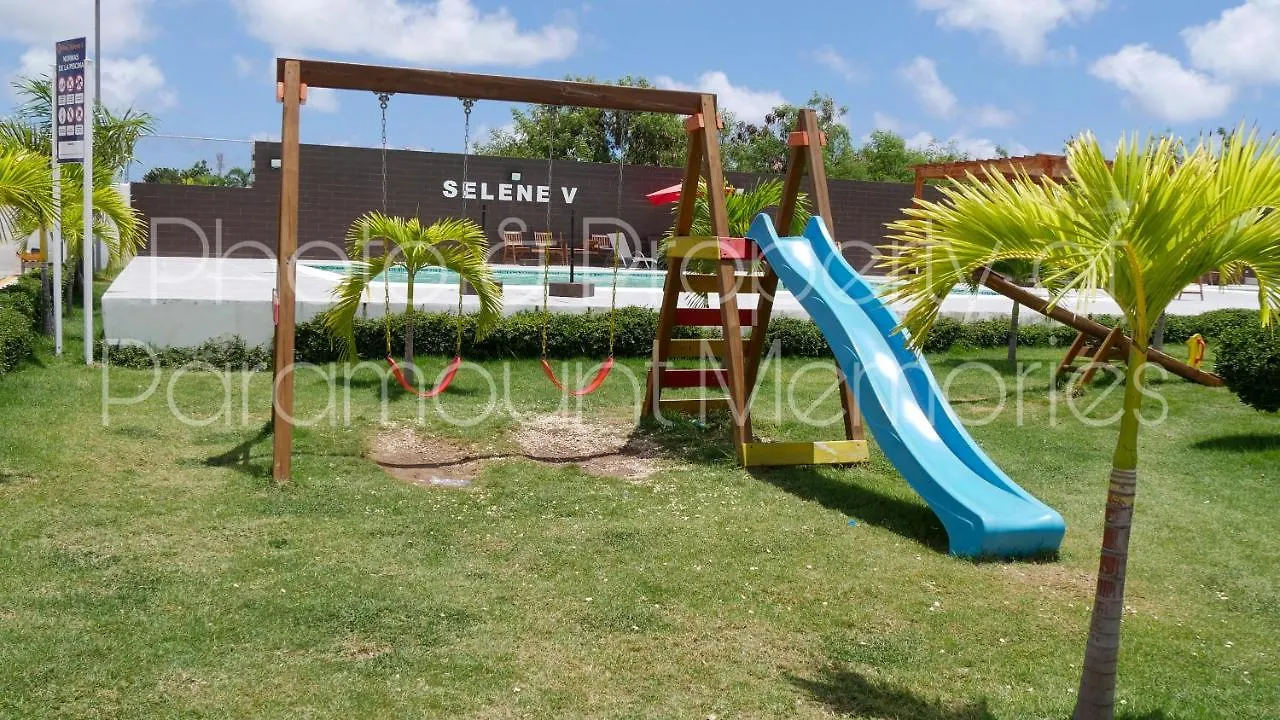 Residencial Selene V Aparthotel Punta Cana