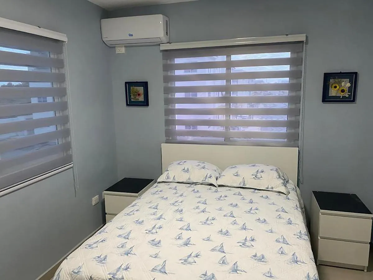 Residencial Selene V Aparthotel Punta Cana Dominican Republic
