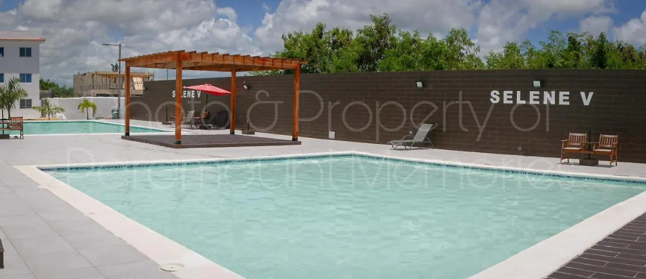 Residencial Selene V Aparthotel Punta Cana