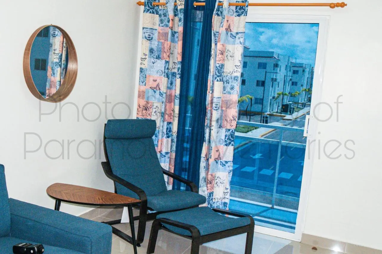 Residencial Selene V Aparthotel Punta Cana
