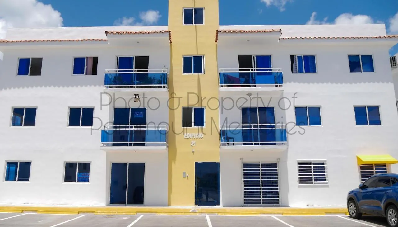 Residencial Selene V Aparthotel Punta Cana