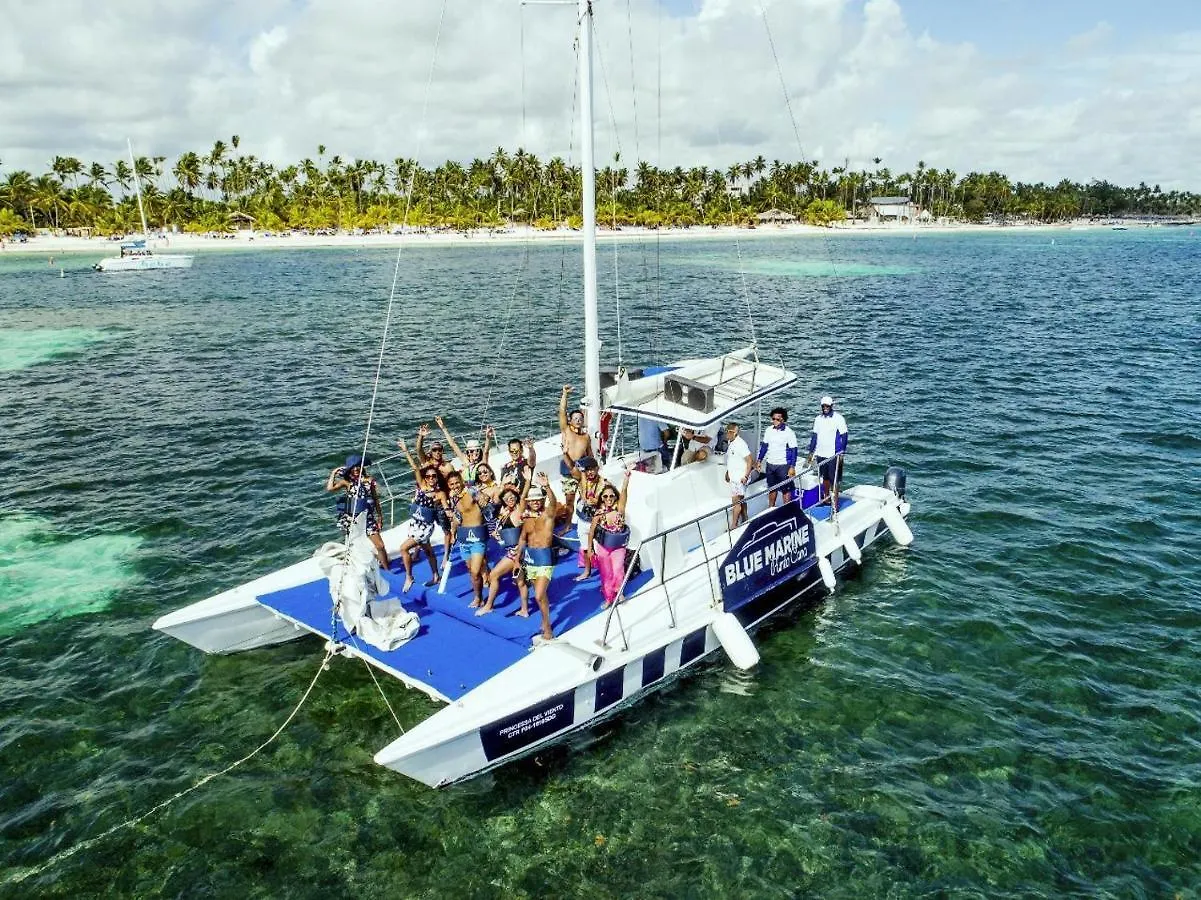 Residencial Selene V Aparthotel Punta Cana