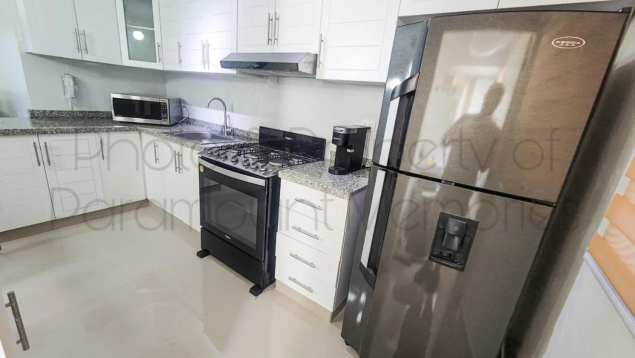Residencial Selene V Aparthotel Punta Cana