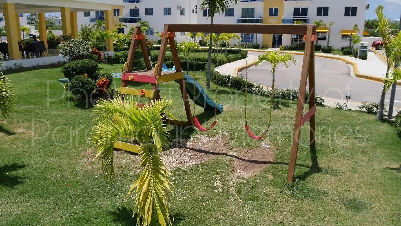 Residencial Selene V Aparthotel Punta Cana