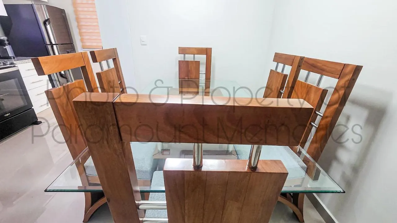Residencial Selene V Aparthotel Punta Cana