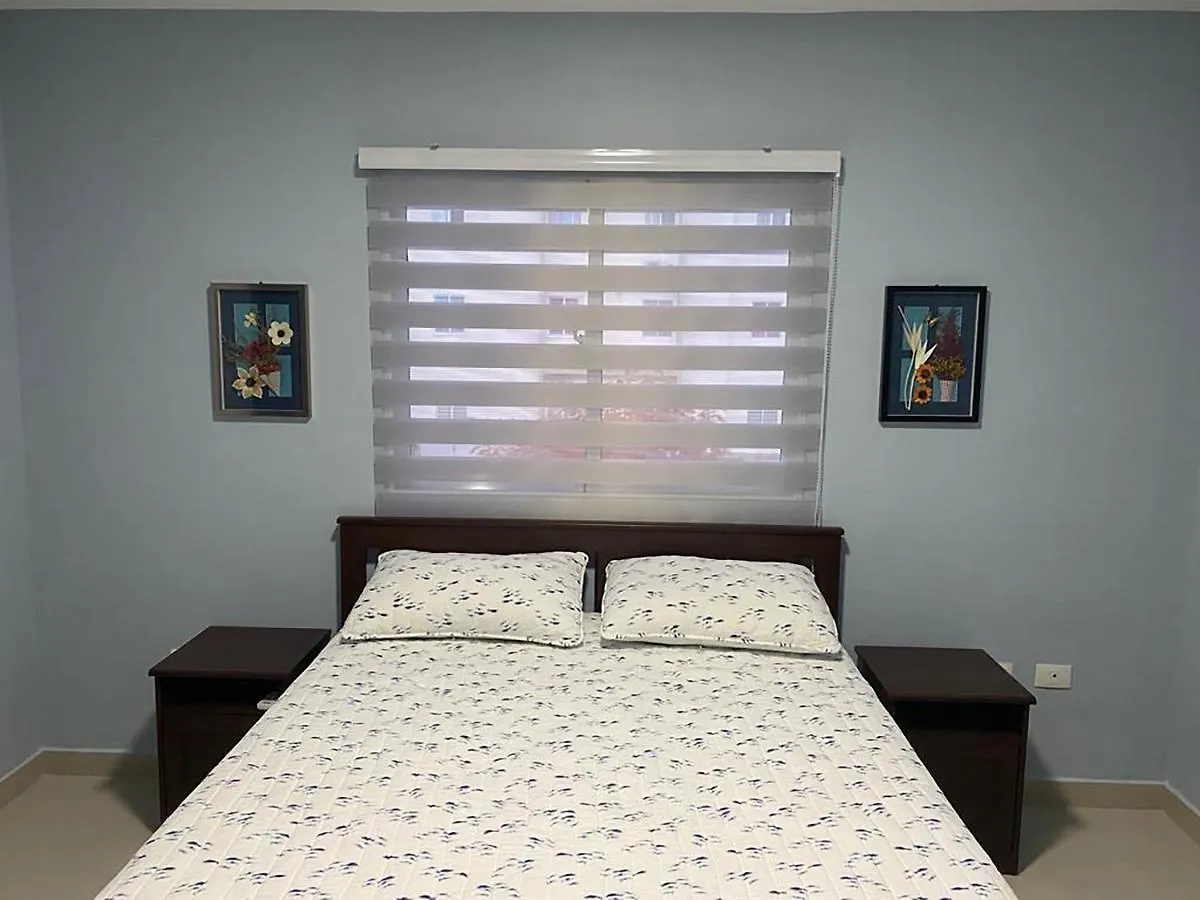 Residencial Selene V Aparthotel Punta Cana