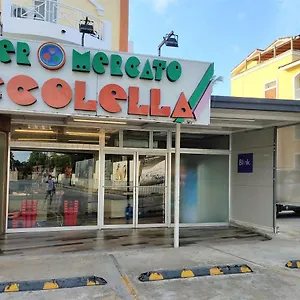 4* Apartahotel Superior Studio With Beach Access