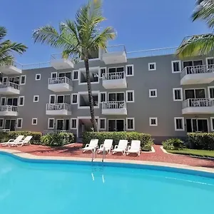 4* Apartahotel Caribbean Tropicana With Pool - Playa Los Corales